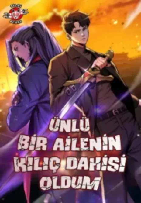 Ünlü Bir Ailenin Kılıç Dahisi Oldum Cover Image