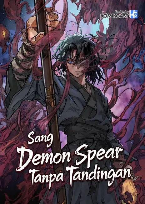 Unrivaled Spear Demon Cover Image