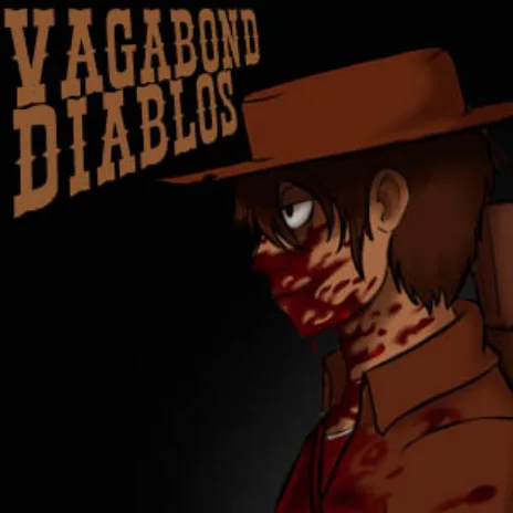 Vagabond Diablos Cover Image