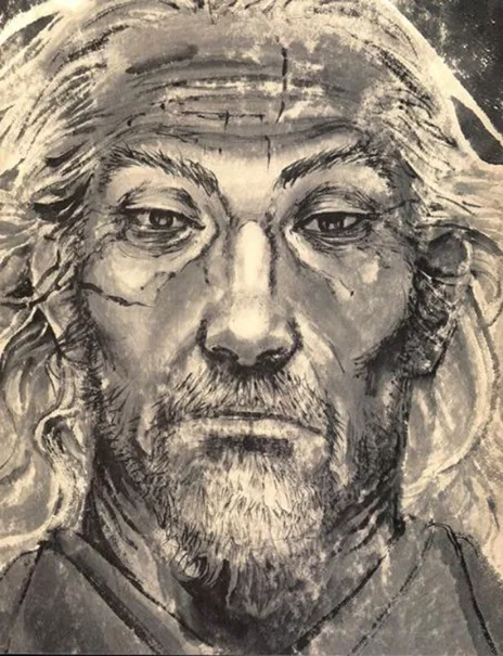 Vagabond - Saigo no Manga-ten Cover Image