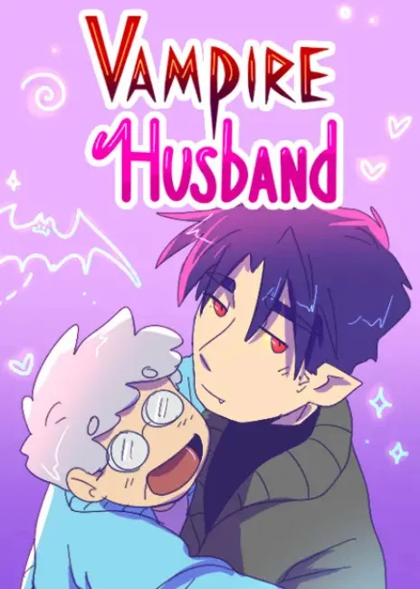Vampir Kocam Cover Image