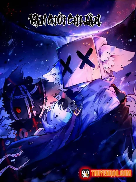 Vạn Giới Chi Lâm Cover Image