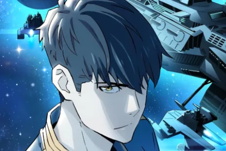 Xinghai Rongyao Cover Image