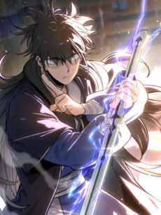 A Glimpse of the Jianghu Cover Image