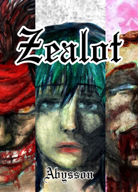 Zealot Cover Image