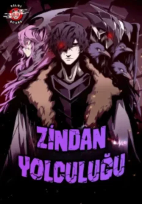 Zindan Yolculuğu Cover Image