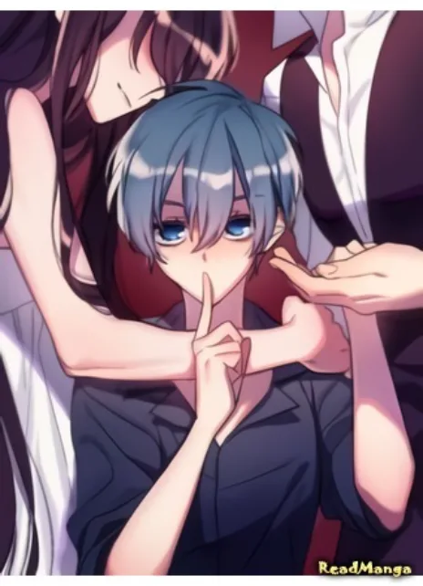 Тайный союз Cover Image