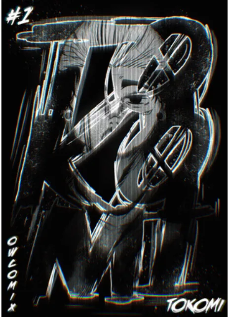 Токоми Cover Image